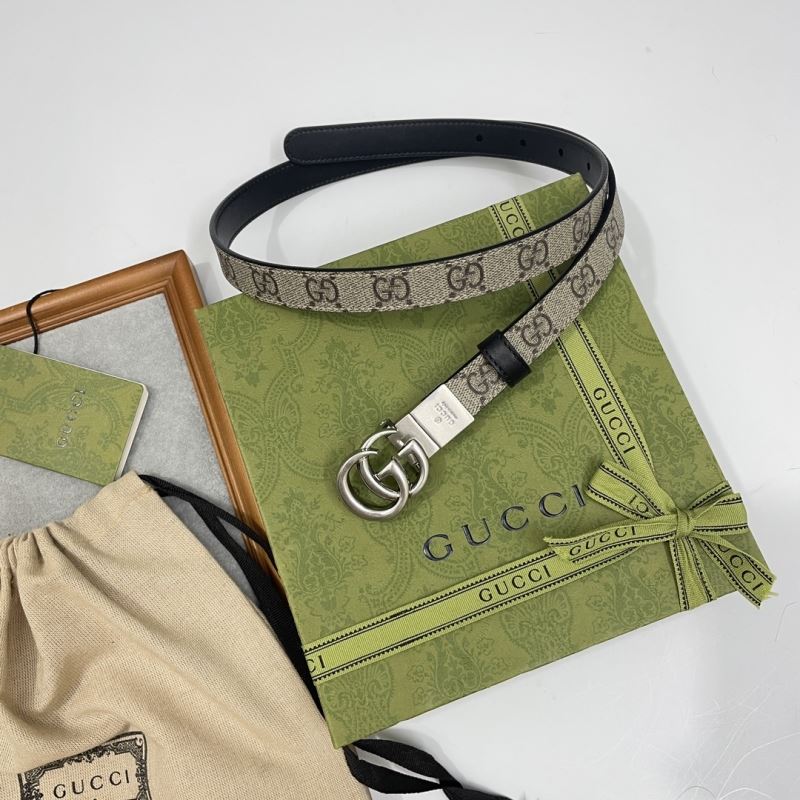Gvc*1 belts